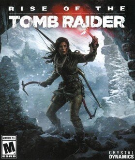 Rise of the Tomb Raider PC Oyun kullananlar yorumlar